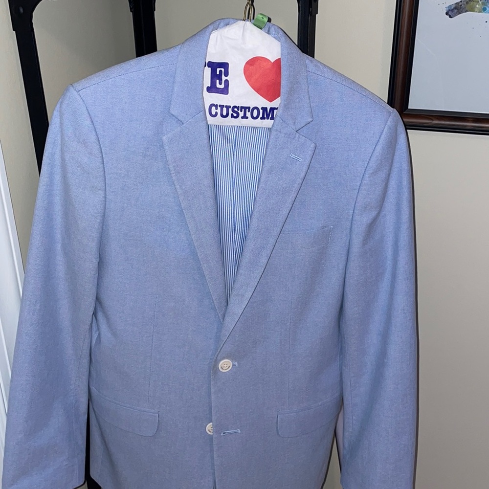 Tommy Hilfiger Boys Suit